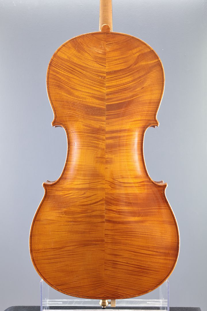 Dölling Horst - Markneukirchen Anno 1954 - C-428